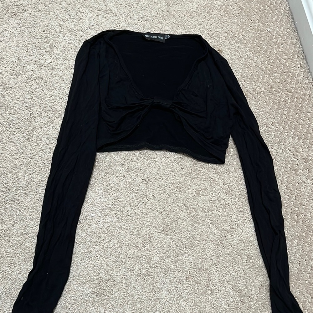 Pretty Little Thing Top